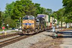 UP 5809